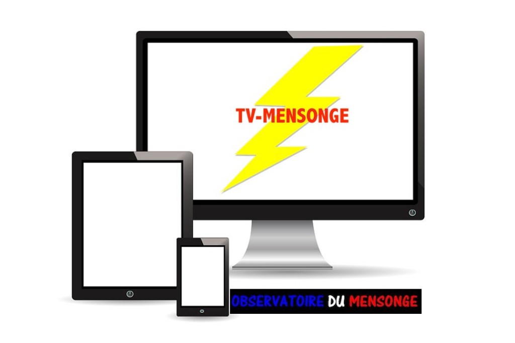 TV-MENSONGE