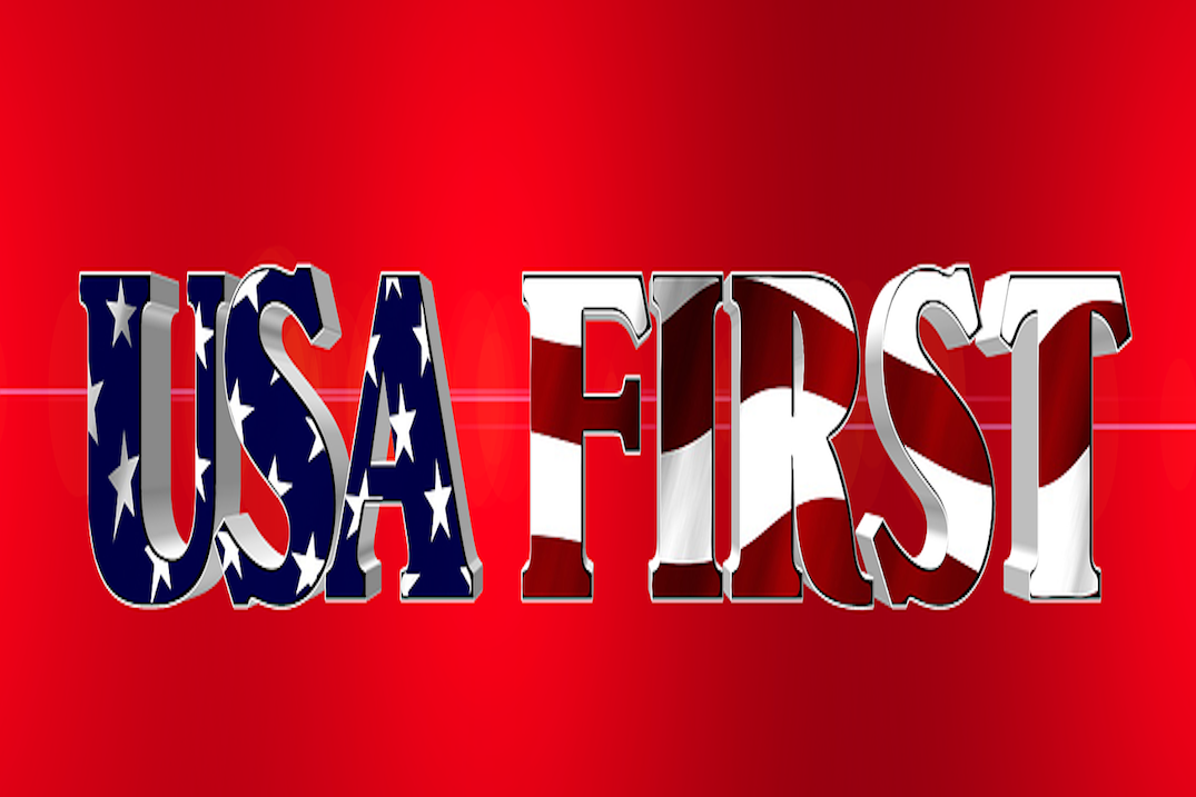 La couverture médiatique générale sur Trump était négative à 90 % en 2018