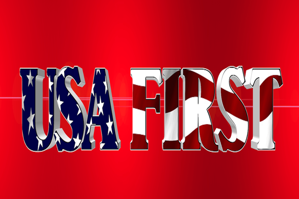 La couverture médiatique générale sur Trump était négative à 90 % en&nbsp;2018