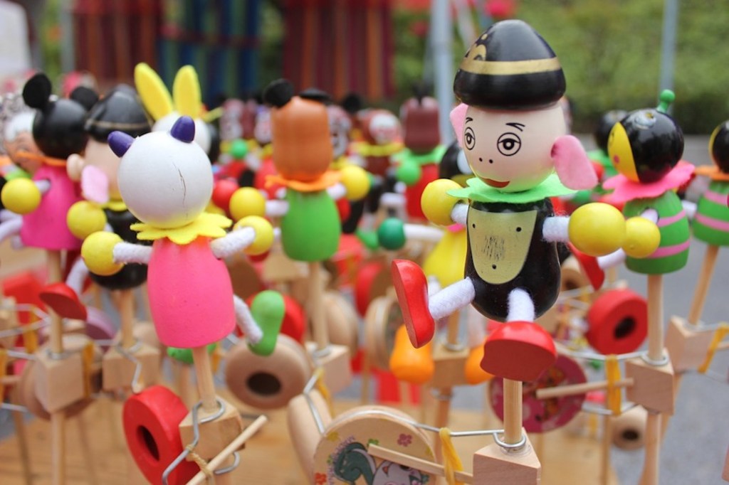 Violente poussée de l’idiotie d’en&nbsp;haut