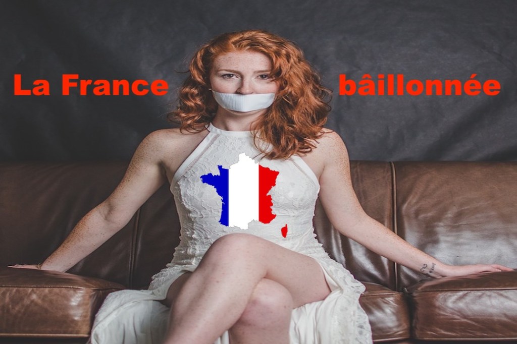La France bâillonnée&nbsp;6