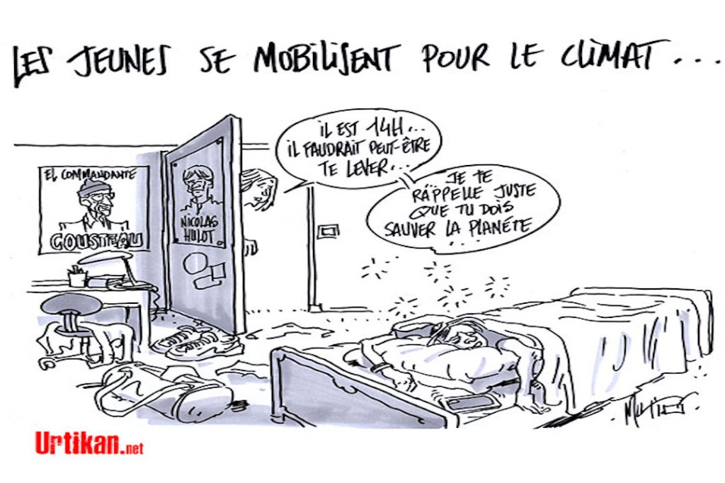 C&rsquo;est l&rsquo;habitude…