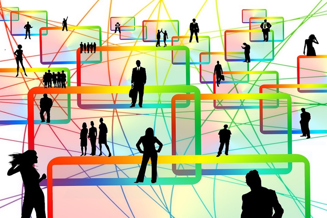 Tout le monde – Quelqu’un – Chacun – et Personne..