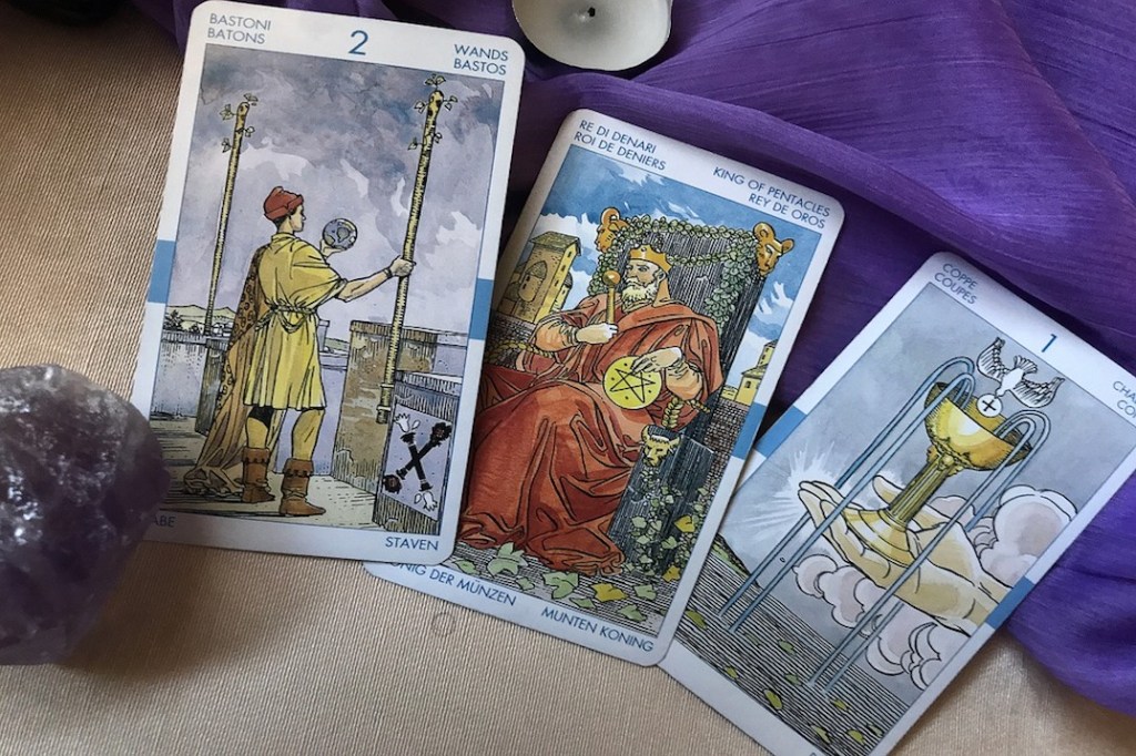 Le roi, les gueux et les sans-couilles&nbsp;!