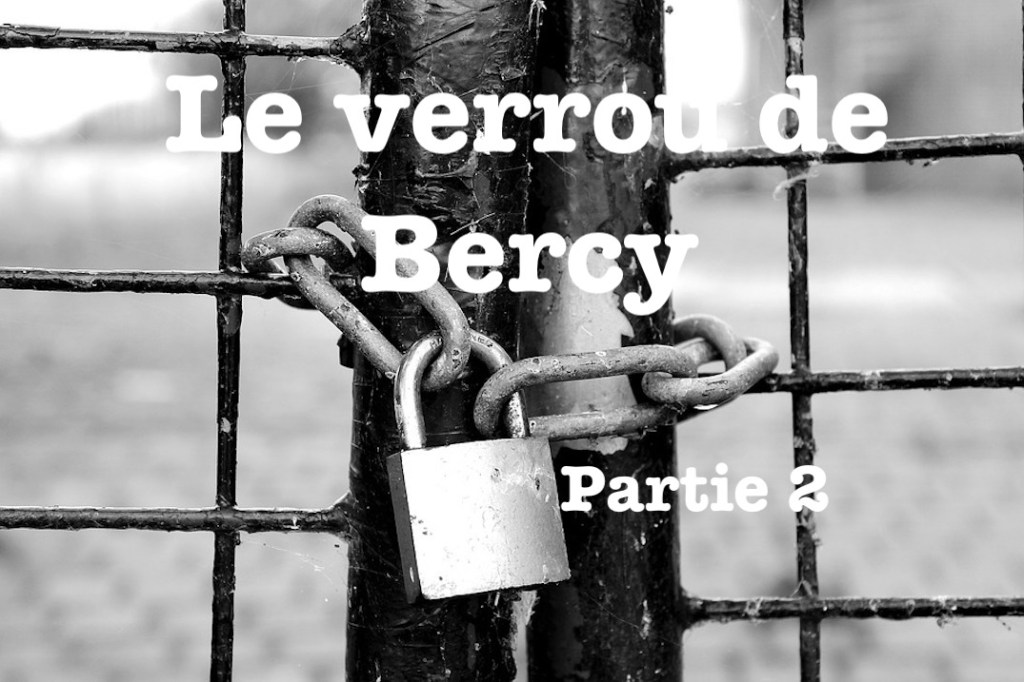 Le verrou de Bercy&nbsp;2