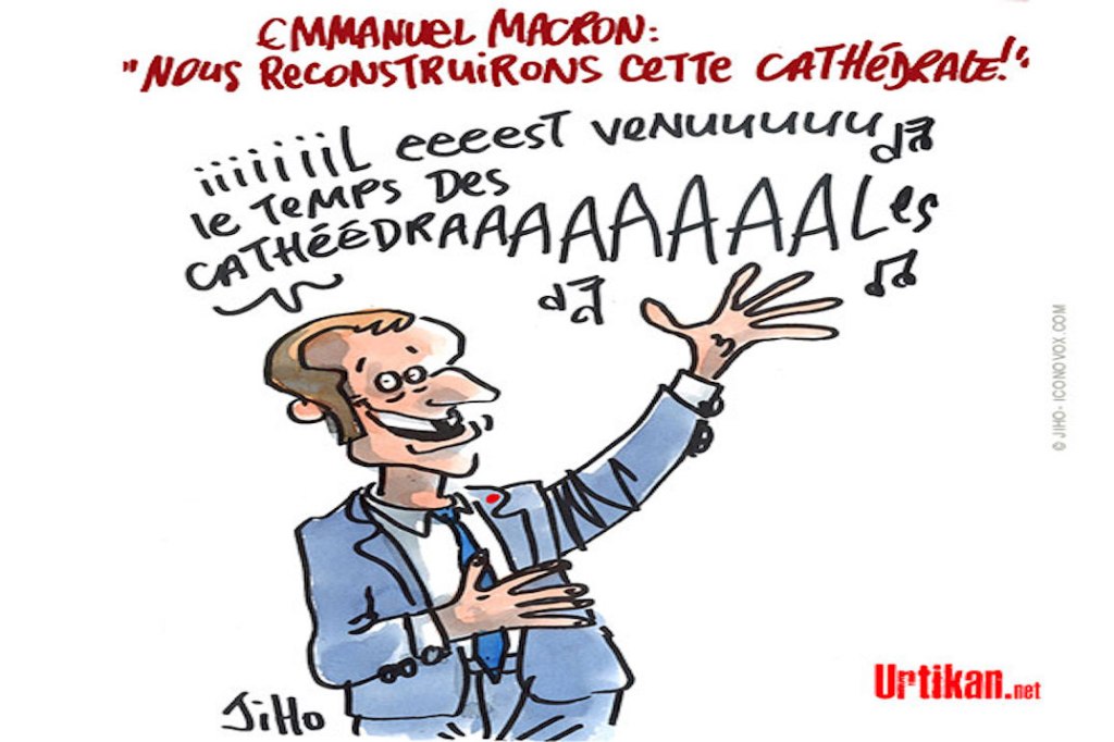 Piaillements électoraux