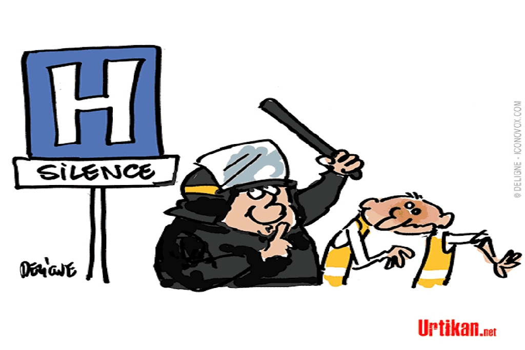 A l’aube d’une nouvelle&nbsp;ère…