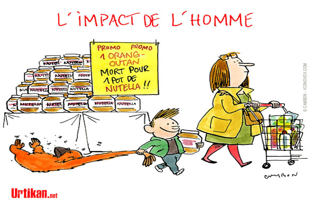 Oyez oyez, ceux qui ne sont rien, illettrés, fainéants, lépreux …