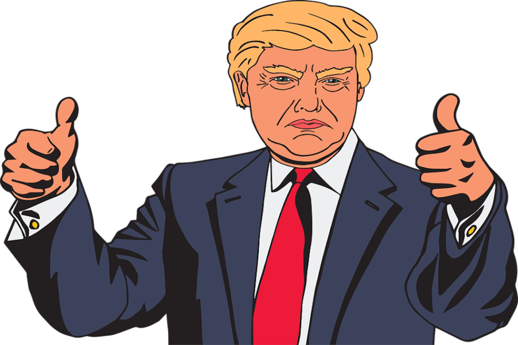 Michael Avenatti accusé d&rsquo;escroquerie à l&rsquo;encontre de Donald Trump&nbsp;!