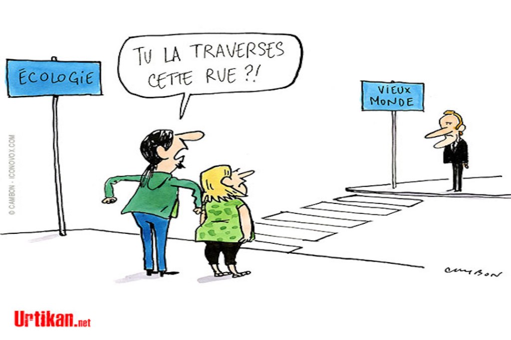 Au nom du Bien ; censure et&nbsp;mensonges.