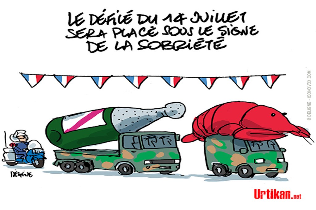 Démission de Rugy et la crise de&nbsp;régime