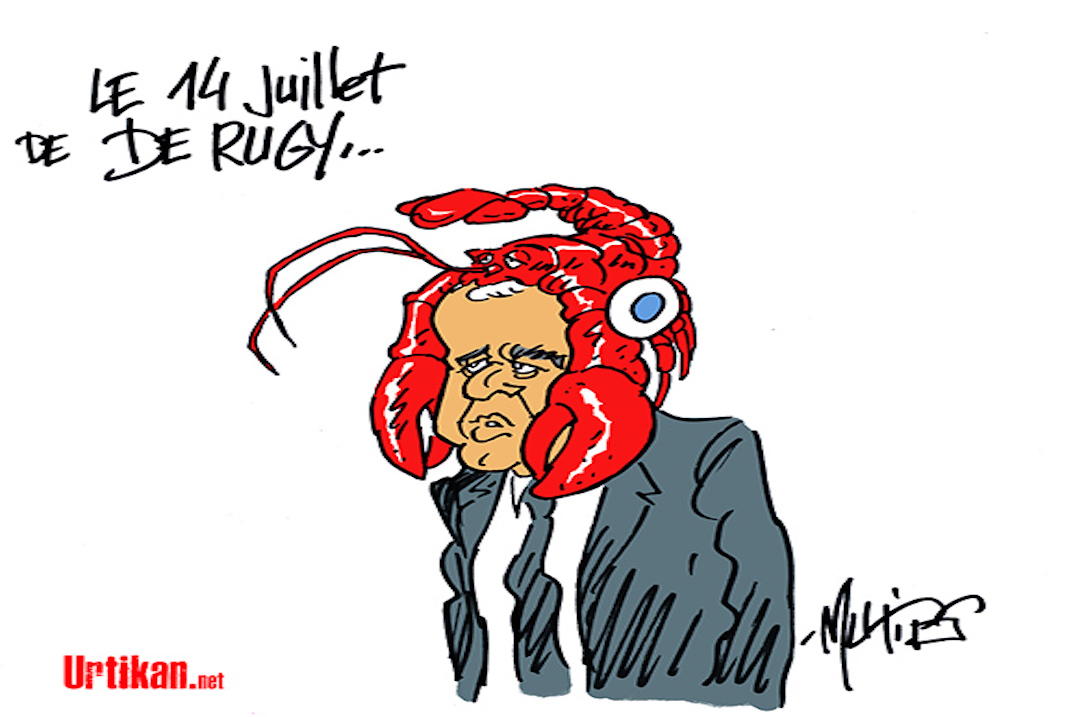 Chant de nos libertés