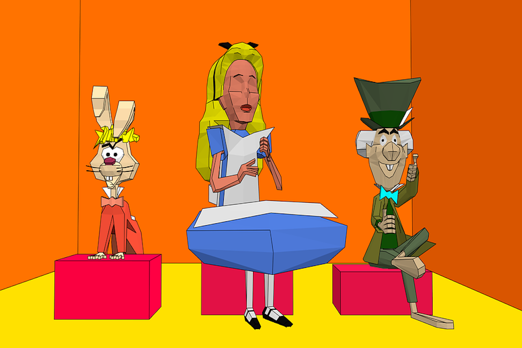 Politiquement pervers