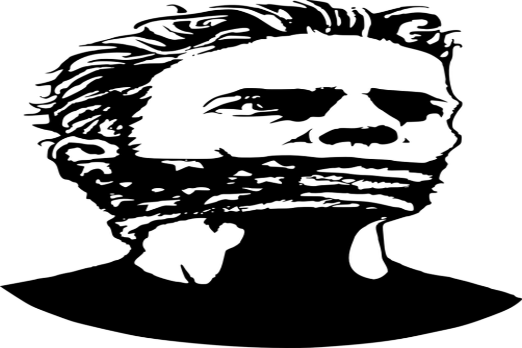 Menace sur la liberté&nbsp;d’expression