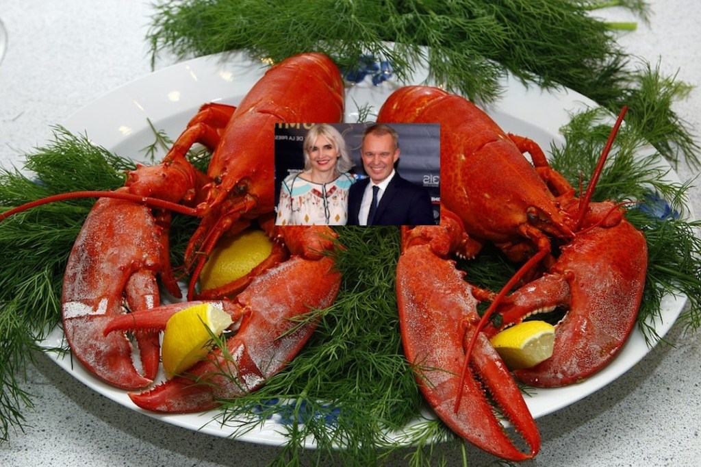 Lettre au Baron Goullet de&nbsp;Rugy