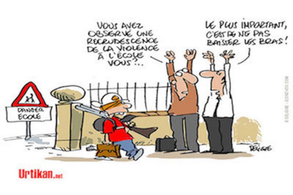 Les faiseurs d&rsquo;amalgame