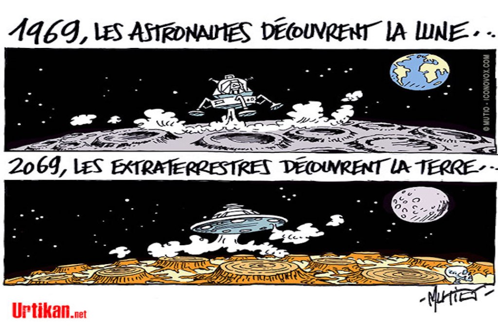 Le Président d&rsquo;un&nbsp;système