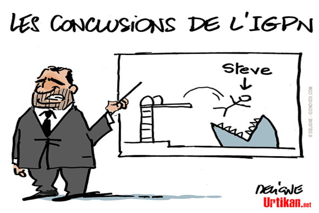 Les Français qui demandèrent un&nbsp;Macron