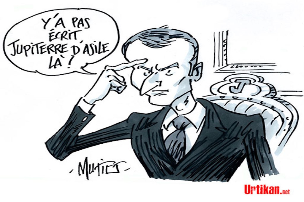 Ah ! l’immigration&nbsp;!