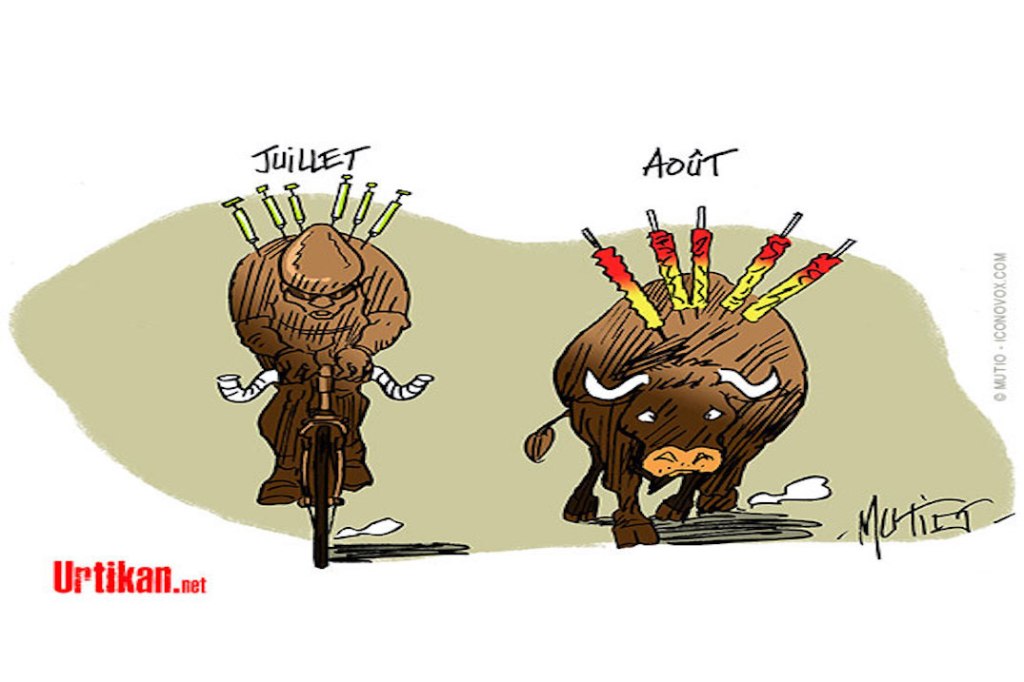 La foire fouille des&nbsp;annonces.