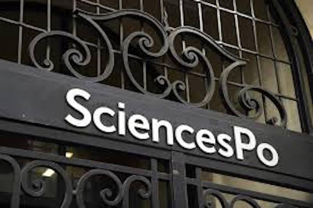 Science po, le désastre&nbsp;absolu