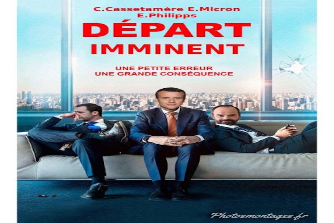 Pas de transparence à l&rsquo;Élysée