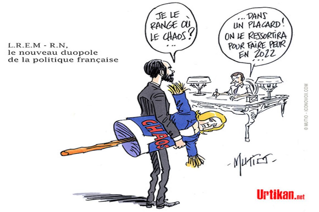 La vérité des intentions est dans les&nbsp;mots