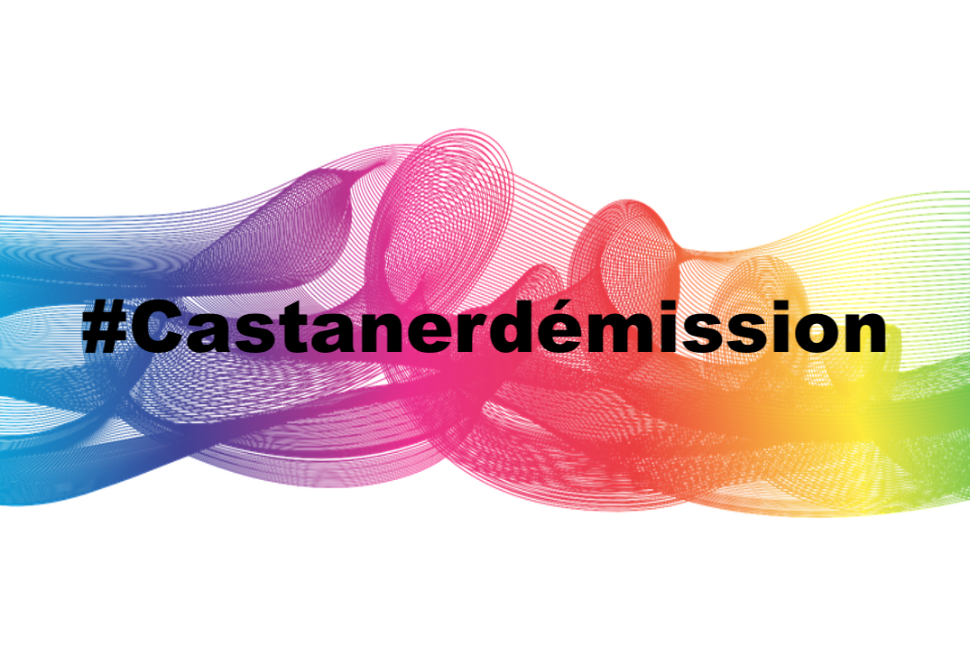 Christophe casse ta mère… patrie… 