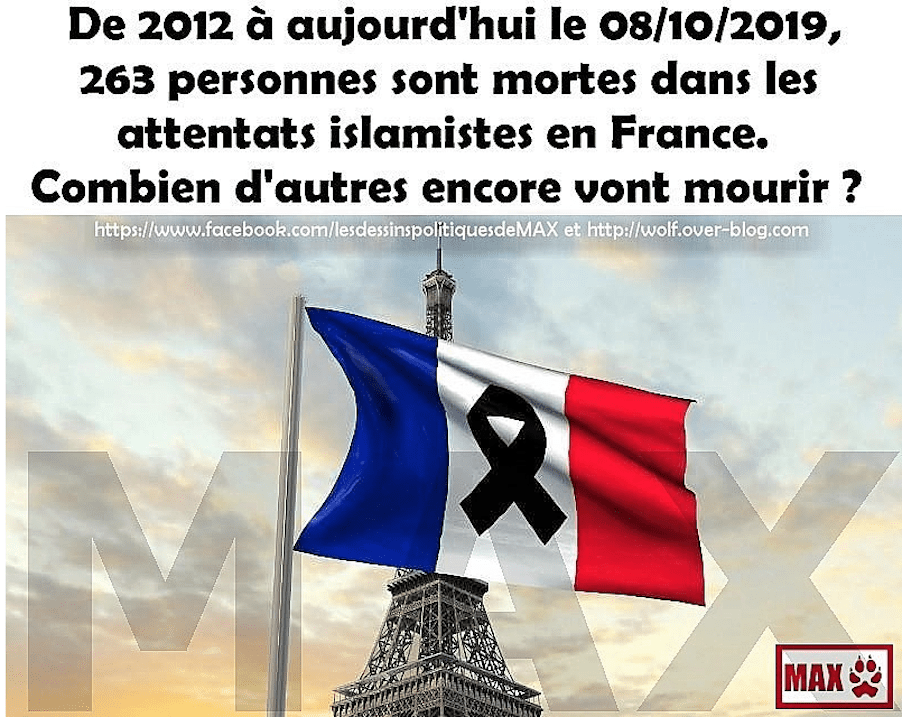 Responsables, mais jamais&nbsp;coupables