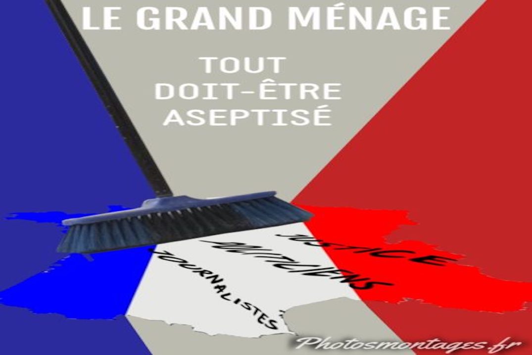 L'État aux abonnés absents...