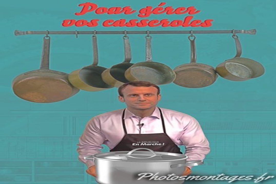 Manu1er devrait vraiment traverser la rue.