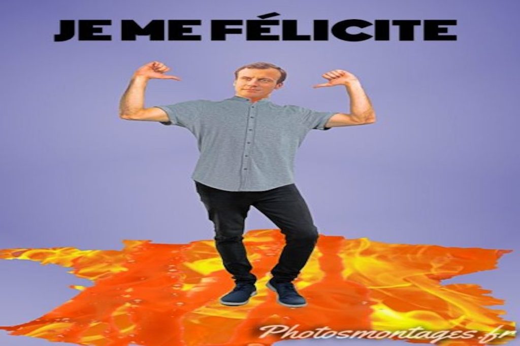 Du verbiage, encore du verbiage et toujours du&nbsp;verbiage…