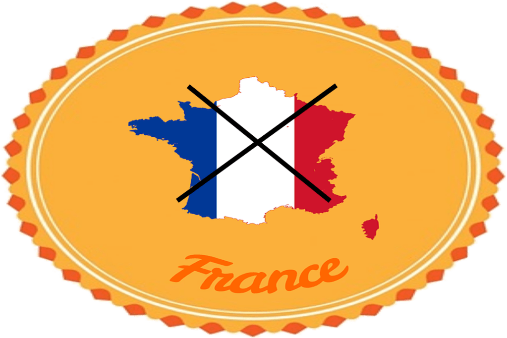 La France éclatée