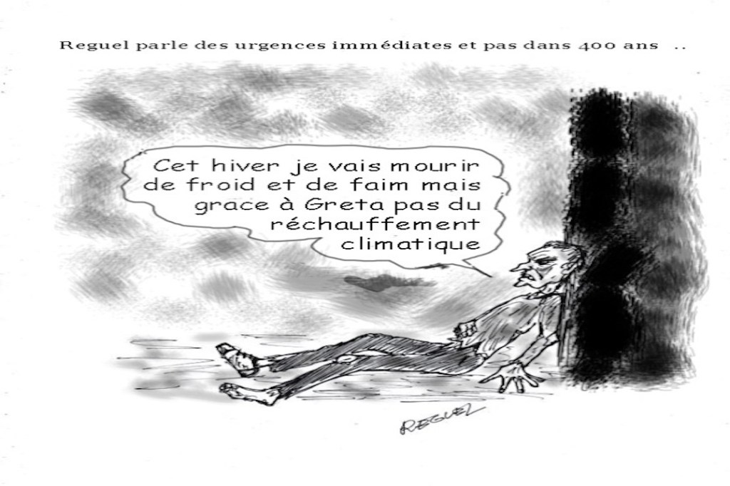 Macron &laquo;&nbsp;pire au man&nbsp;&raquo; empereur