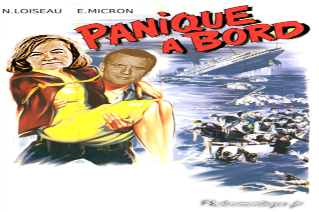 « Moi ou le chaos », disait Macronéron, hum&nbsp;hum…