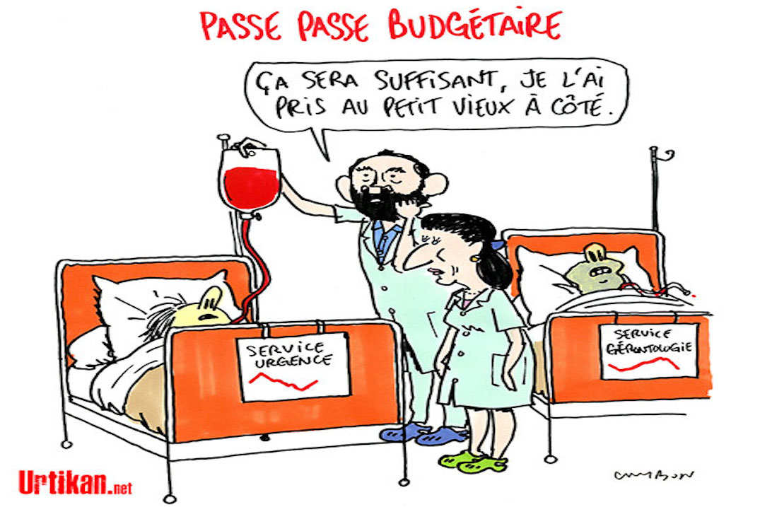 De la théorie à la pratique…