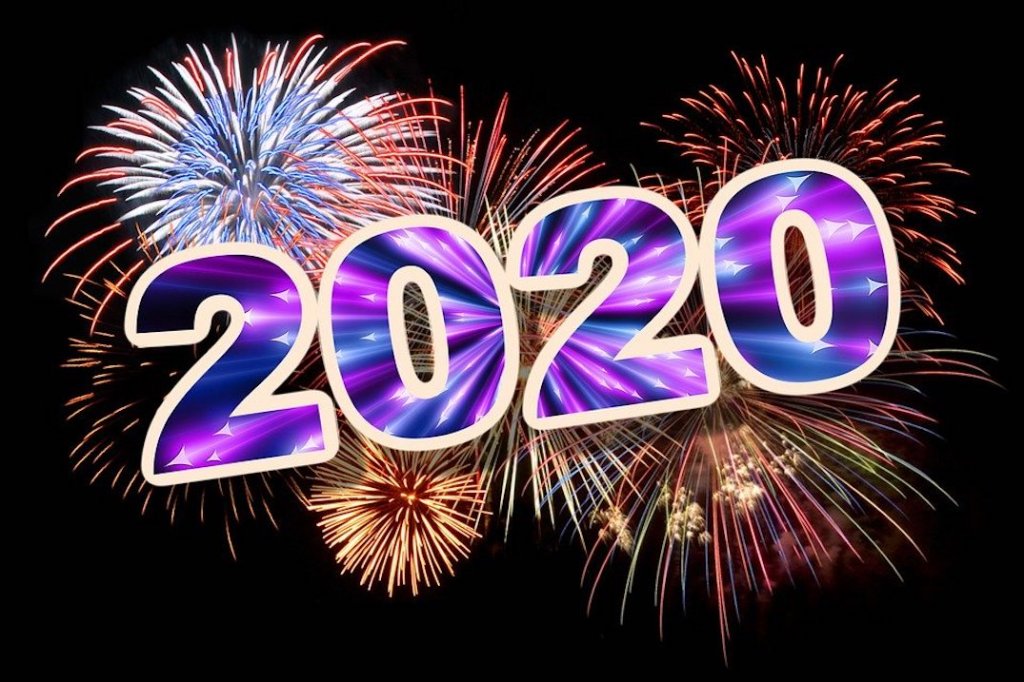 Observatoire du MENSONGE vous souhaite une bonne année&nbsp;2020
