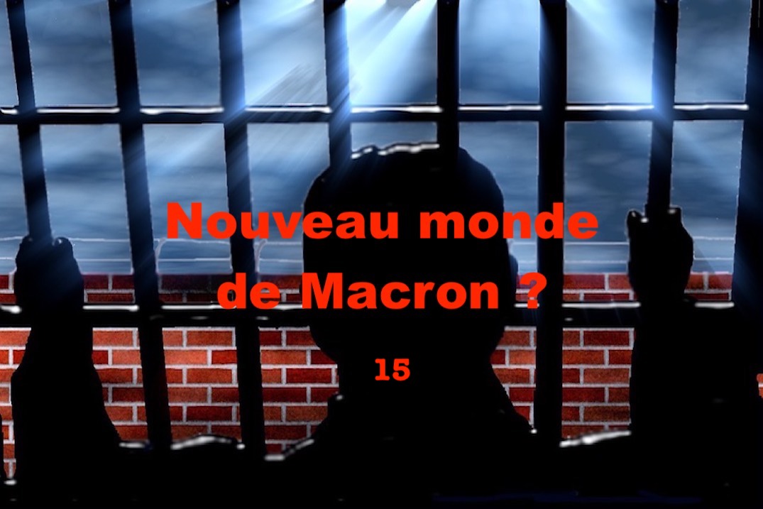 Nouveau monde Macron #15