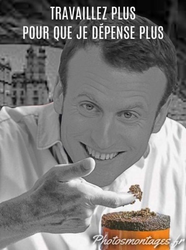 Manu 1er, l’erreur historique&nbsp;!