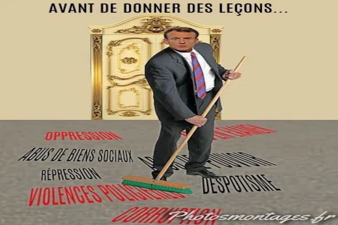 Ne plus se faire avoir !