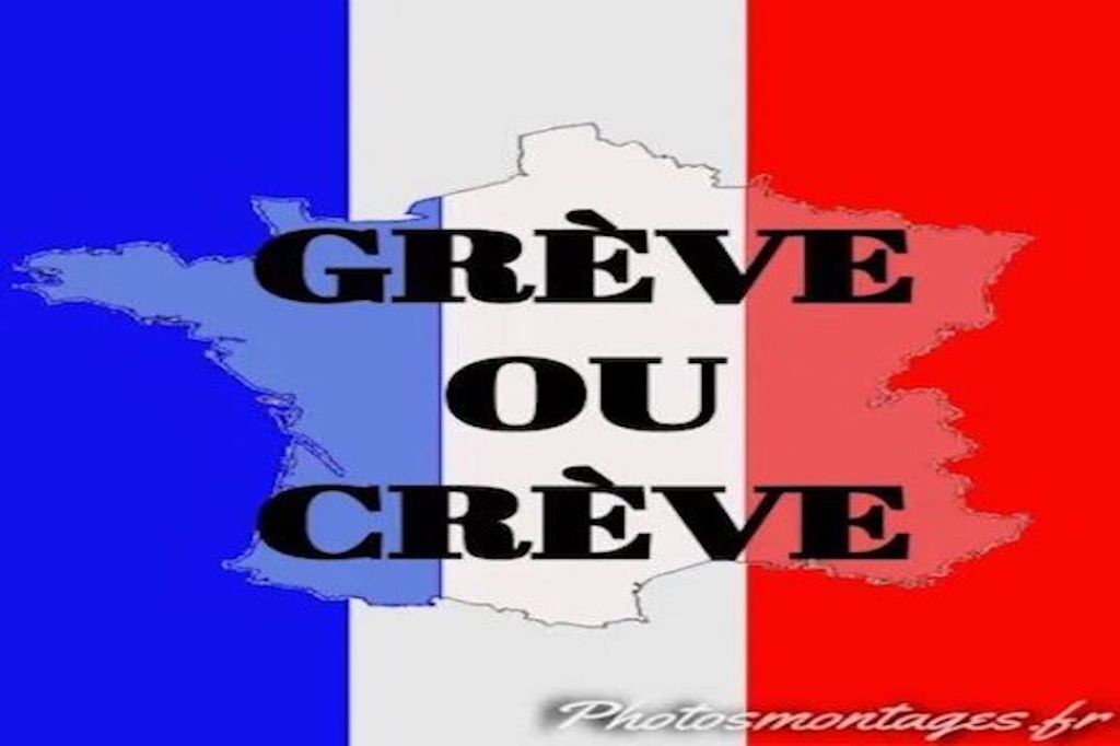 Les urnes plutôt que la&nbsp;grève