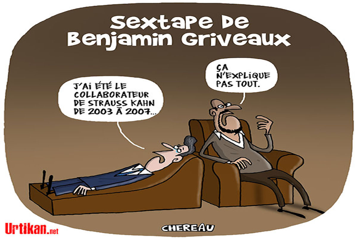 AVEC « EN MARCHE »