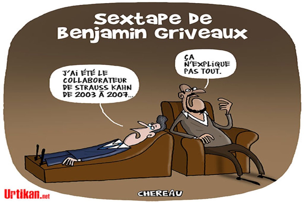 AVEC « EN MARCHE&nbsp;»