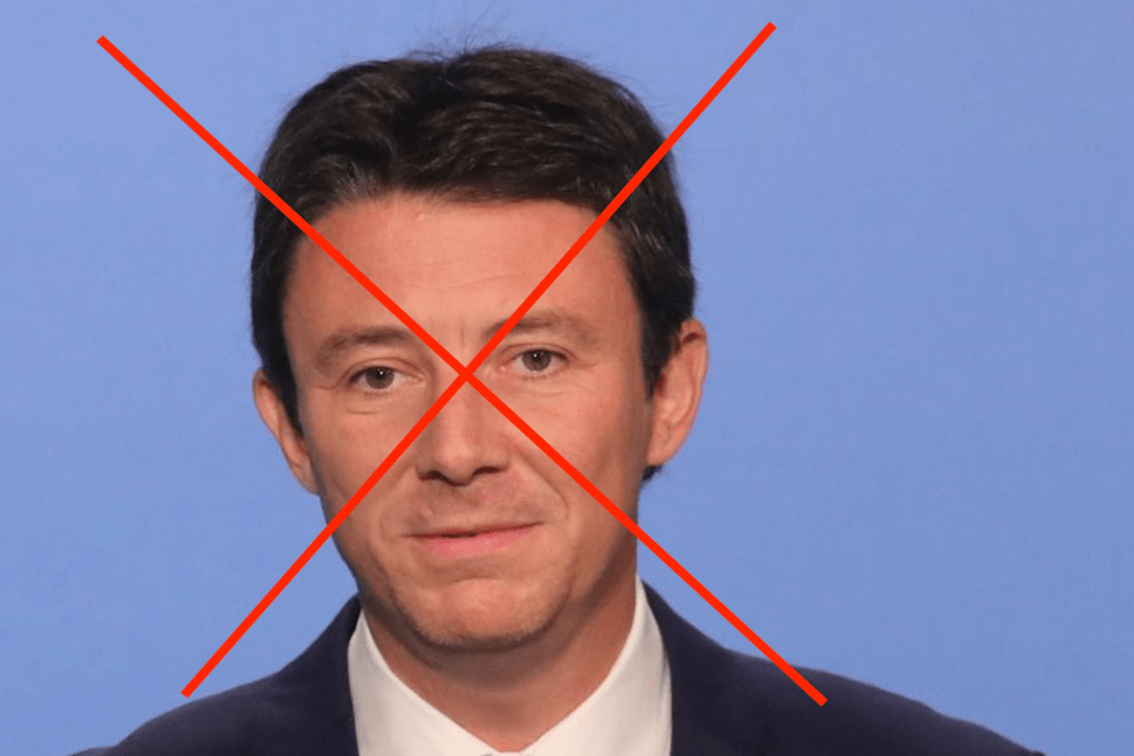 Affaire d&rsquo;hypocrisie…