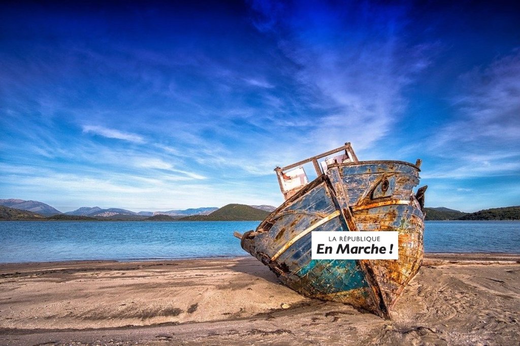 Le naufrage de la politique des grands&nbsp;mots