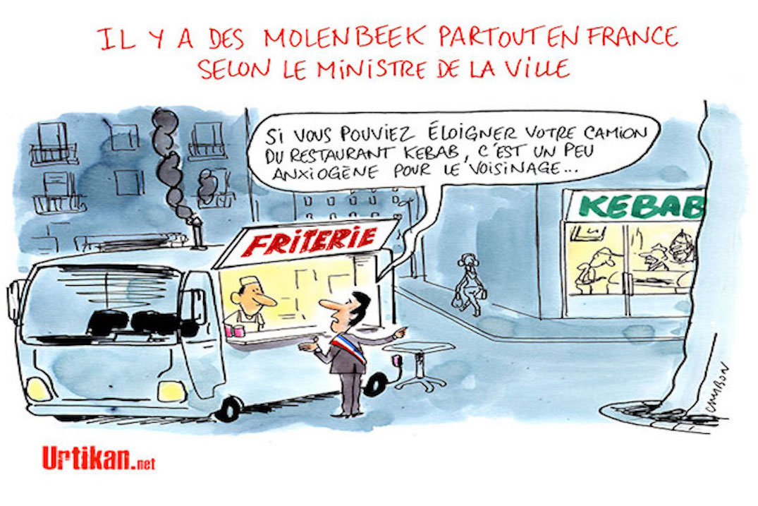 Les interdits d&rsquo;opinion