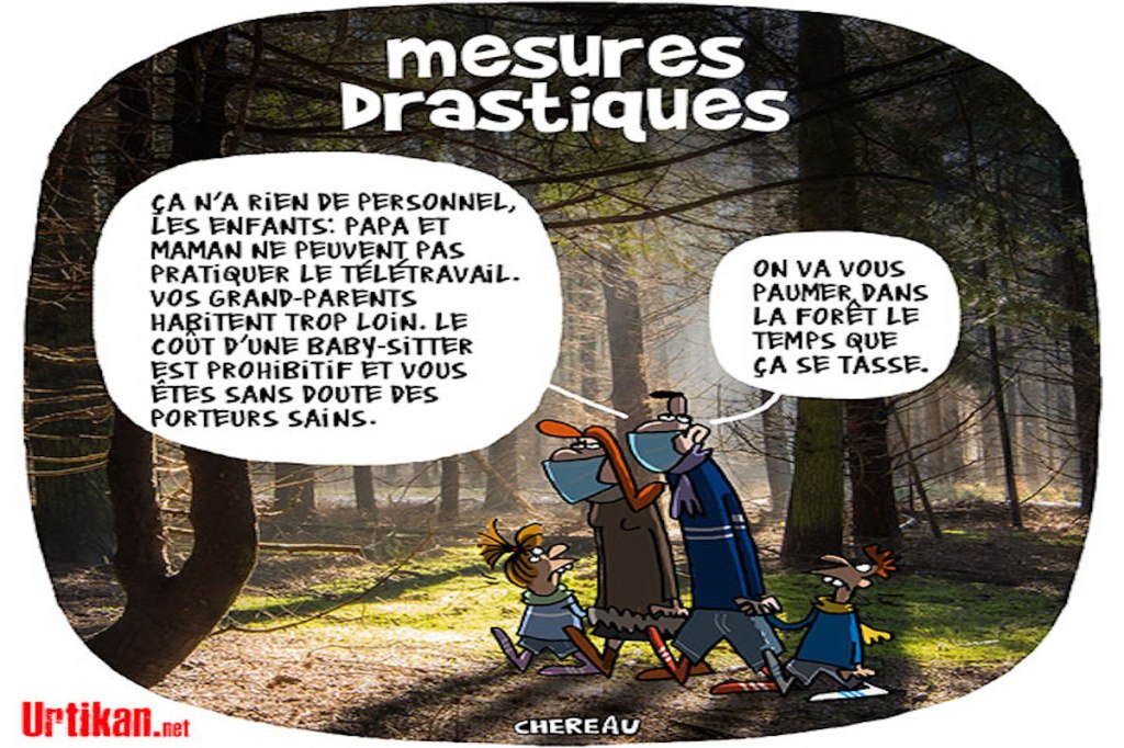 Un nouveau départ&nbsp;?