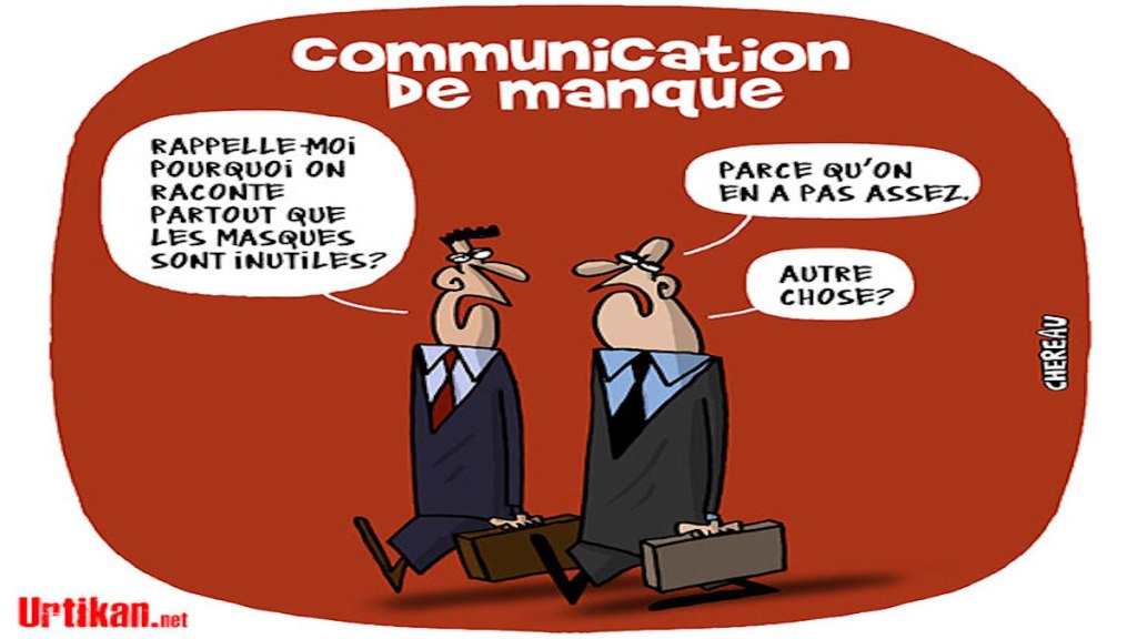 « Soyez fiers d'être des amateurs&nbsp;»