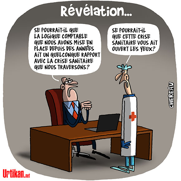 Tout est politique&nbsp;!