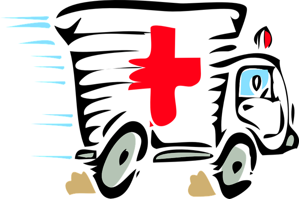 Pandémie et imprévoyance
